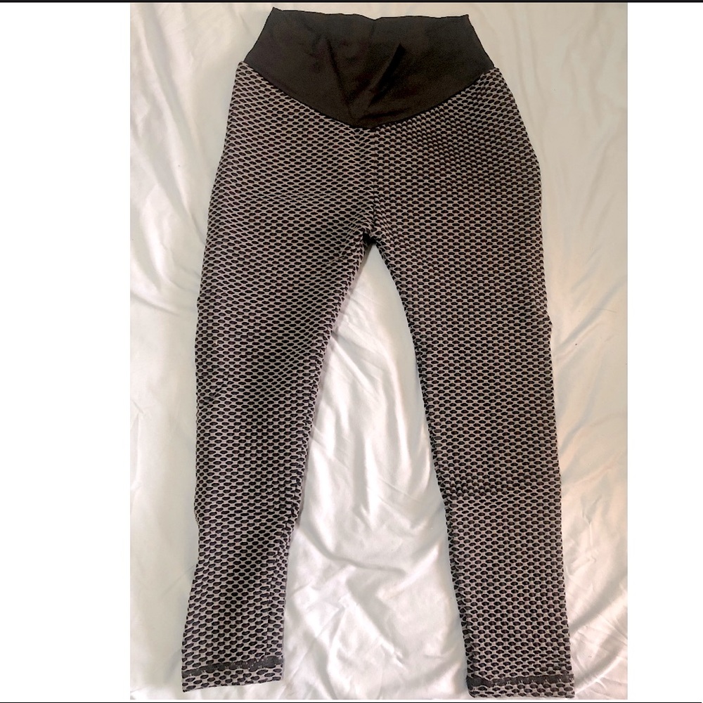 Tik Tok Famous Leggings